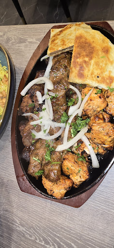 Photo of Arabian Grill Mediterranean Ltd - 12578 72 Ave #115, Surrey, BC V3W 2M6